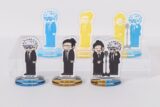 呪術廻戦 ジロリTDミニアクリルスタンド -懐玉・玉折 スーツver.- 【1BOX】 キャラアニで
                                                2025年9月発売
