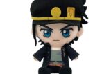 ジョジョの奇妙な冒険 Chibiぬいぐるみ 空条承太郎 【再販】 キャラアニで
                                                2025年9月発売