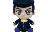 ジョジョの奇妙な冒険 Chibiぬいぐるみ 東方仗助 【再販】 キャラアニで
                                                2025年9月発売