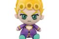 ジョジョの奇妙な冒険 Chibiぬいぐるみ ジョルノ・ジョバァーナ 【再販】 キャラアニで
                                                2025年9月発売