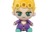 ジョジョの奇妙な冒険 Chibiぬいぐるみ ジョルノ・ジョバァーナ 【再販】 キャラアニで
                                                2025年9月発売