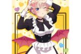 五等分の花嫁* クリアポスター 小悪魔メイド 中野一花 キャラアニで
                                                2025年08月発売