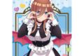 五等分の花嫁* クリアポスター 小悪魔メイド 中野三玖 キャラアニで
                                                2025年08月発売