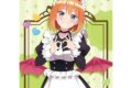五等分の花嫁* クリアポスター 小悪魔メイド 中野四葉 キャラアニで
                                                2025年08月発売
