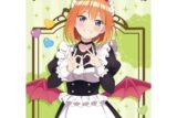 五等分の花嫁* クリアポスター 小悪魔メイド 中野四葉 キャラアニで
                                                2025年08月発売