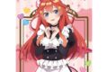 五等分の花嫁* クリアポスター 小悪魔メイド 中野五月キャラアニで
                                                2025年08月発売