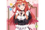 五等分の花嫁* クリアポスター 小悪魔メイド 中野五月キャラアニで
                                                2025年08月発売