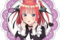 五等分の花嫁* アクリルコースター 小悪魔メイド 中野二乃 キャラアニで
                                                2025年08月発売
