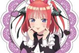 五等分の花嫁* アクリルコースター 小悪魔メイド 中野二乃 キャラアニで
                                                2025年08月発売