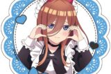 五等分の花嫁* アクリルコースター 小悪魔メイド 中野三玖 キャラアニで
                                                2025年08月発売