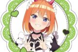 五等分の花嫁* アクリルコースター 小悪魔メイド 中野四葉 キャラアニで
                                                2025年08月発売