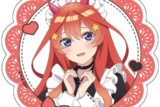 五等分の花嫁* アクリルコースター 小悪魔メイド 中野五月キャラアニで
                                                2025年08月発売
