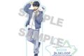 ブルーロック×サンリオキャラクターズ アクリルスタンド 潔世一×ハローキティ キャラアニで
                                                2025年8月発売