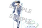 ブルーロック×サンリオキャラクターズ アクリルスタンド 潔世一×ハローキティ キャラアニで
                                                2025年8月発売