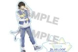 ブルーロック×サンリオキャラクターズ アクリルスタンド 蜂楽廻×ポムポムプリン キャラアニで
                                                2025年8月発売