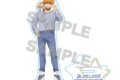 ブルーロック×サンリオキャラクターズ アクリルスタンド 國神錬介×ウィアーダイナソアーズ! キャラアニで
                                                2025年8月発売