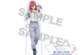 ブルーロック×サンリオキャラクターズ アクリルスタンド 千切豹馬×マイメロディ キャラアニで
                                                2025年8月発売