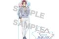 ブルーロック×サンリオキャラクターズ アクリルスタンド 糸師冴×リトルツインスターズ キャラアニで
                                                2025年8月発売