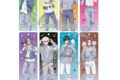 ブルーロック×サンリオキャラクターズ オーロラスティックキーホルダー 【1ピース】 キャラアニで
                                                2025年8月発売