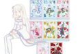 リゼロ トレーディング Botania アクリルスタンド 【1BOX】 キャラアニで
                                                2025年9月発売