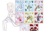 リゼロ トレーディング Botania アクリルカード 【1BOX】 キャラアニで
                                                2025年9月発売
