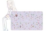 リゼロ 集合 Botania マルチデスクマット キャラアニで
                                                2025年9月発売