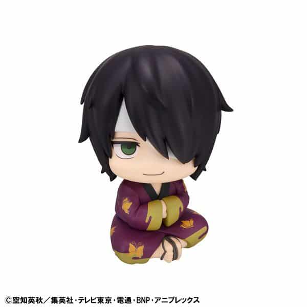 銀魂 るかっぷ 高杉晋助 キャラアニで
                                                2025年12月発売