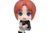 銀魂 るかっぷ 神威 キャラアニで
                                                2025年12月発売