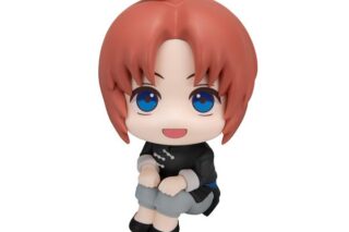 銀魂 るかっぷ 神威 キャラアニで
                                                2025年12月発売
