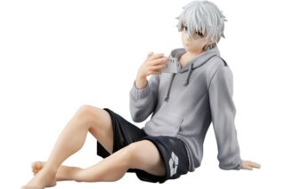 ブルーロック G.E.M.シリーズ てのひら 凪誠士郎 Repaint Ver. キャラアニで
                                                2025年12月発売
