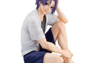 ブルーロック G.E.M.シリーズ てのひら 御影玲王 キャラアニで
                                                2025年12月発売
