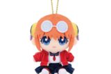 3年Z組銀八先生 Chibiぬいおすわりマスコット 神楽 キャラアニで
                                                2025年9月発売