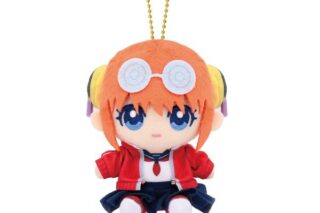 3年Z組銀八先生 Chibiぬいおすわりマスコット 神楽 キャラアニで
                                                2025年9月発売