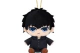 3年Z組銀八先生 Chibiぬいおすわりマスコット 土方十四郎 キャラアニで
                                                2025年9月発売