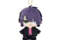 3年Z組銀八先生 Chibiぬいおすわりマスコット 高杉晋助 キャラアニで
                                                2025年9月発売