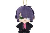 3年Z組銀八先生 Chibiぬいおすわりマスコット 高杉晋助 キャラアニで
                                                2025年9月発売