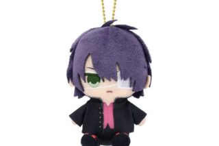 3年Z組銀八先生 Chibiぬいおすわりマスコット 高杉晋助 キャラアニで
                                                2025年9月発売