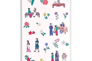 薬屋のひとりごと 鬼頭祈コラボ お道具箱 キャラアニで
                                                2025年9月発売