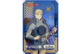 ダンジョン飯 グリッターアクリルブロック ライオス キャラアニで
                                                2025年9月発売