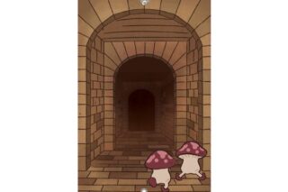 ダンジョン飯 アクリルマルチケース キャラアニで
                                                2025年9月発売