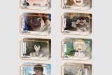 ダンジョン飯 アクリルブロックコレクション 【1BOX】 キャラアニで
                                                2025年9月発売