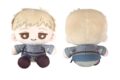 ダンジョン飯 ミニおすわりたぴぬい ライオス キャラアニで
                                                2025年10月発売