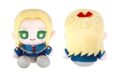 ダンジョン飯 ミニおすわりたぴぬい マルシル キャラアニで
                                                2025年10月発売