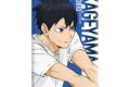 ハイキュー!! ミニアートスタンド 影山飛雄 〜レシーブ〜 キャラアニで
                                                2025年10月発売
