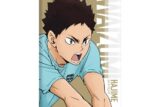 ハイキュー!! ミニアートスタンド 岩泉一 〜レシーブ〜 キャラアニで
                                                2025年10月発売