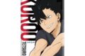 ハイキュー!! ミニアートスタンド 黒尾鉄朗 〜レシーブ〜 キャラアニで
                                                2025年10月発売