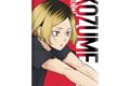 ハイキュー!! ミニアートスタンド 孤爪研磨 〜レシーブ〜 キャラアニで
                                                2025年10月発売