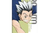 ハイキュー!! ミニアートスタンド 木兎光太郎 〜レシーブ〜 キャラアニで
                                                2025年10月発売