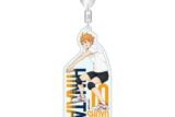 ハイキュー!! アクリルキーホルダー 日向翔陽 〜レシーブ〜 キャラアニで
                                                2025年10月発売