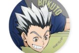 ハイキュー!! ガラスマグネット 木兎光太郎 〜レシーブ〜 キャラアニで
                                                2025年10月発売